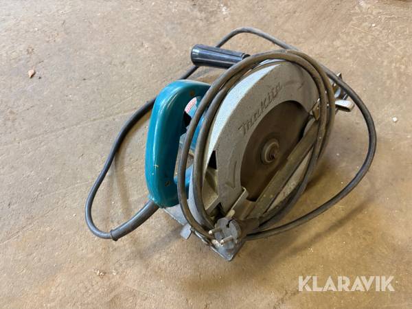 Kap- och geringsåg Makita LS-R2100