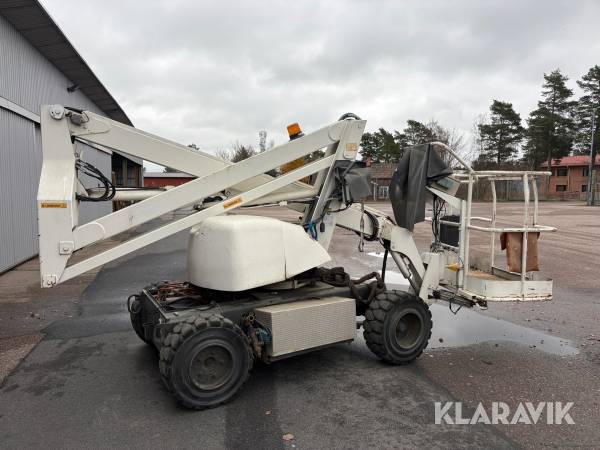 Bomlift Terex TA33E