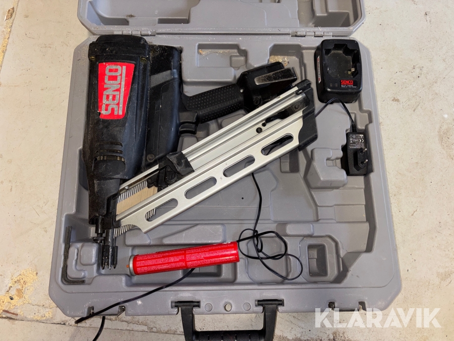 Spikpistol Senco GT 90 CH