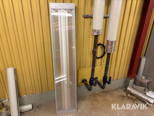 Pendelarmatur Zumtobel Vaero-ha ID 2/49W LDE SR L840 LB 14st