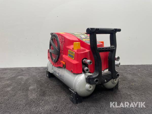 Kompressor Max AKHL 1250 E