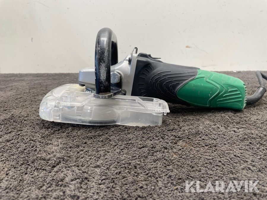 Betongslip vägg&tak Hitachi G 13SB3