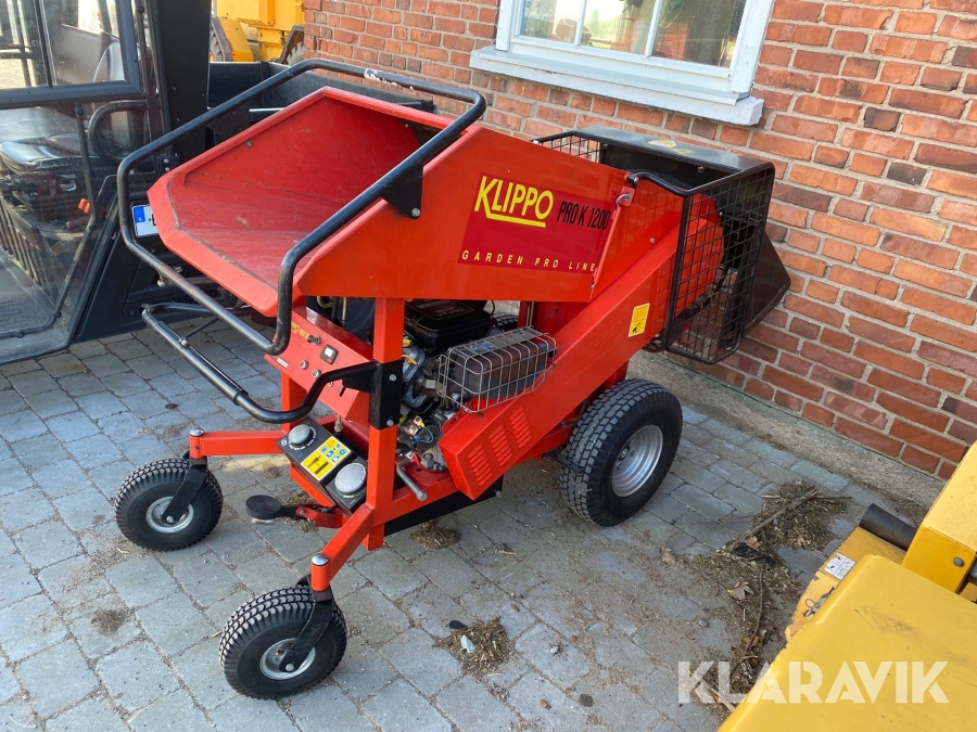 Fliskvarn Klippo Pro K 1200