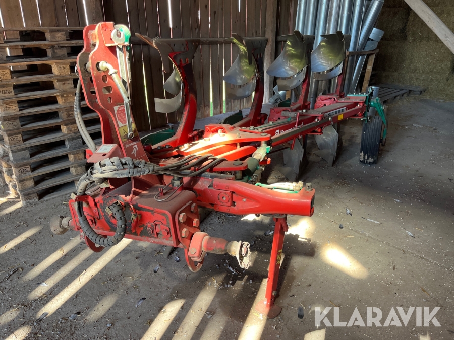 Växelplog Kverneland ES-85-200