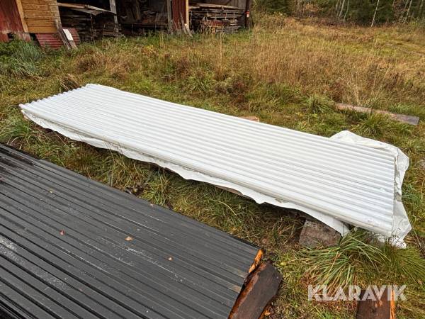 Takplast GOP Skylon 4000x1075mm