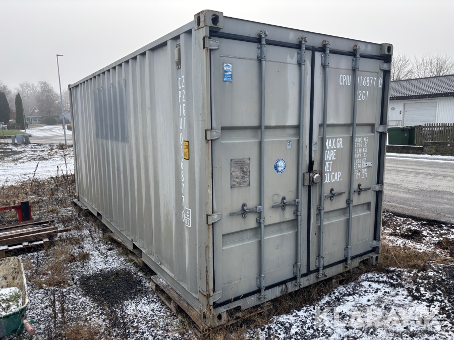 Container SP-STDS-24