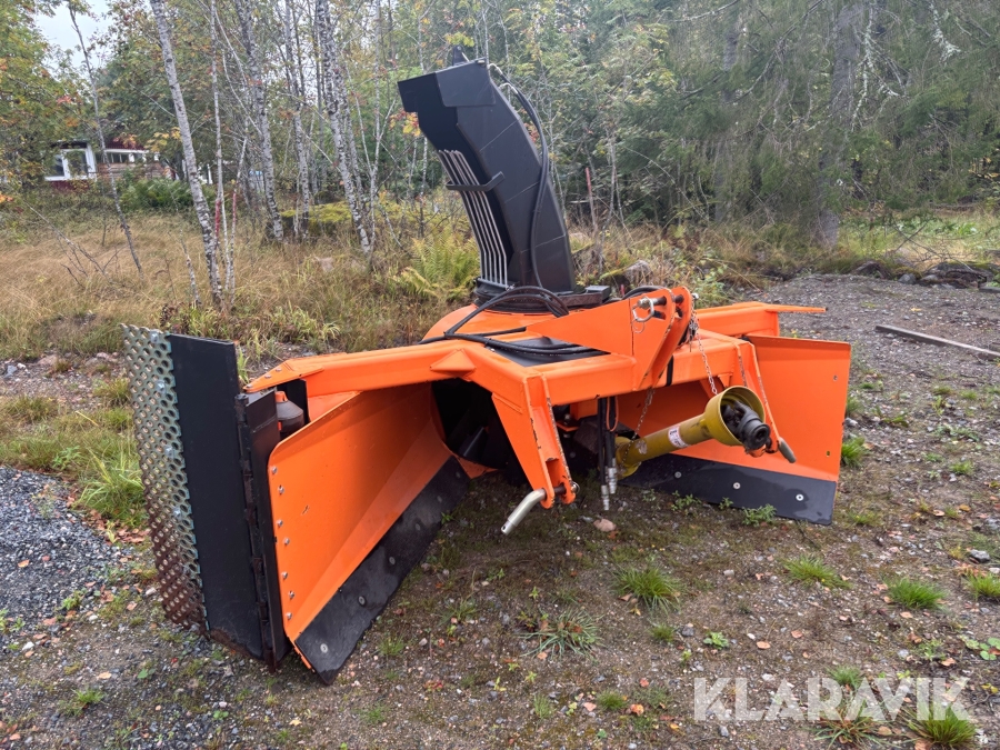 Snöslunga Westbjörn V-2450