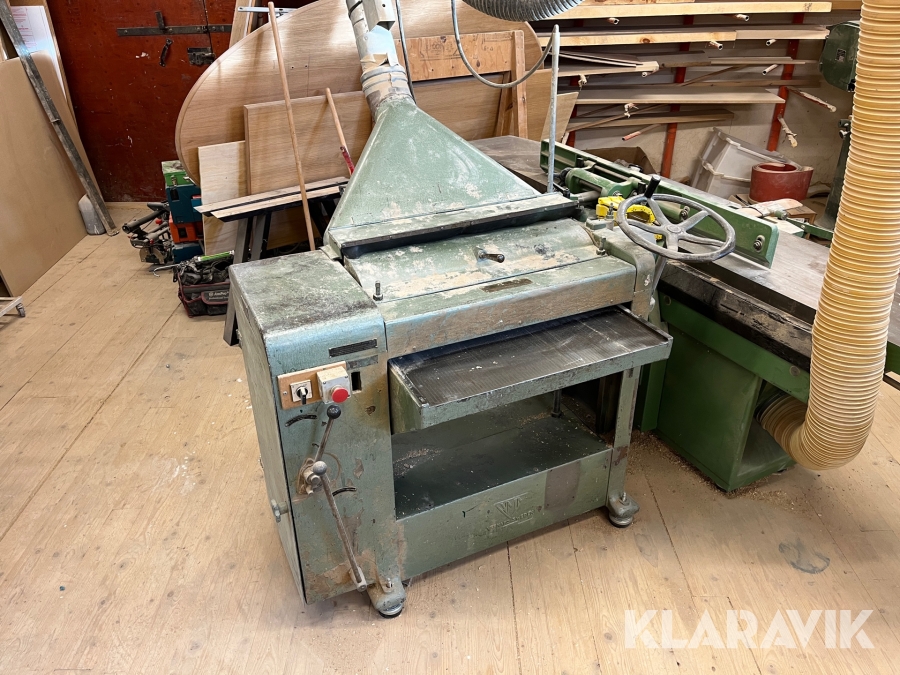 Planhyvel Stenberg PH-7-E