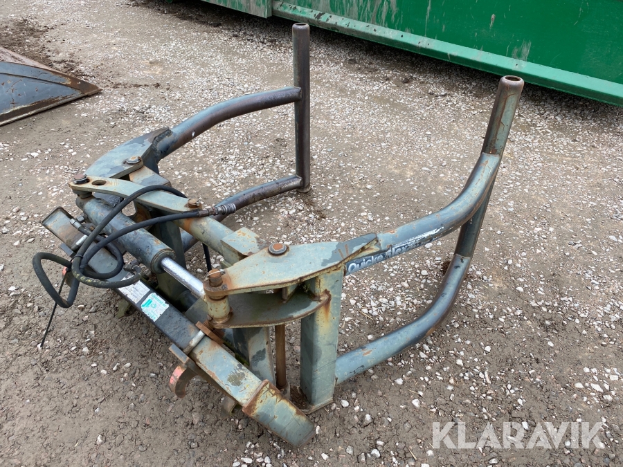 Balgrip Ålö Quicke Flexgrip