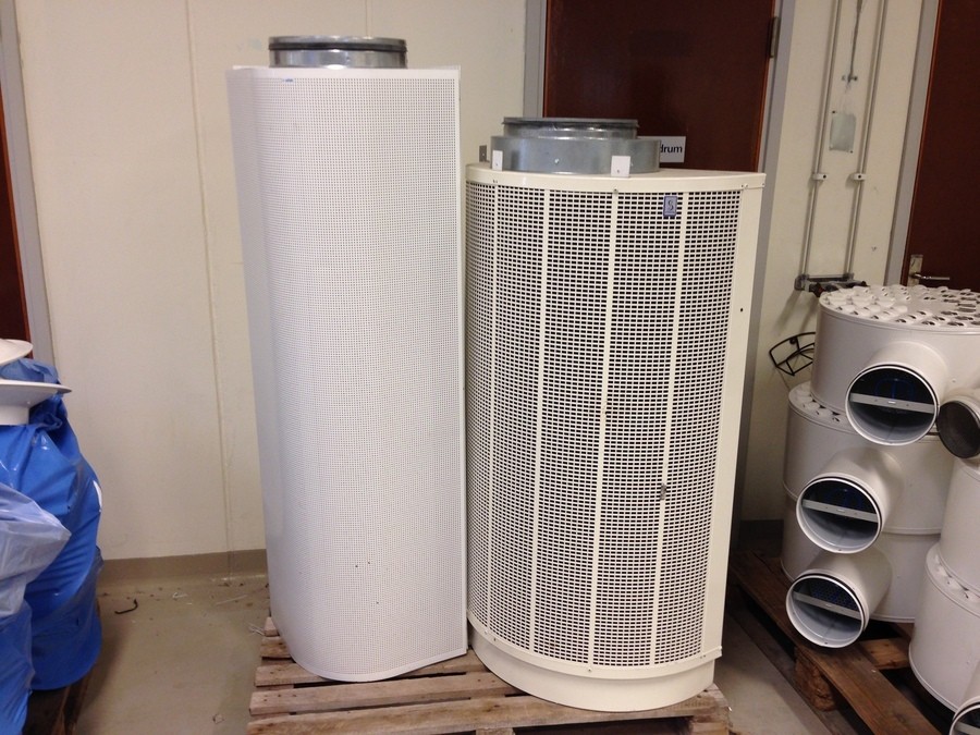 Tilluftsdon Floormaster 