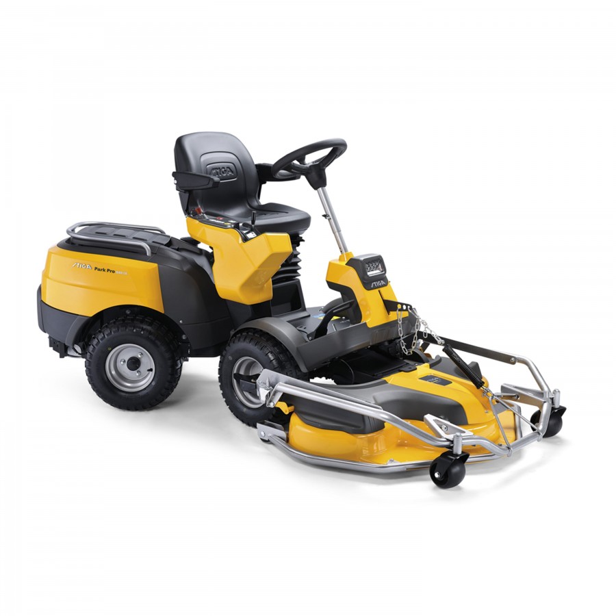 Gräsklippare Stiga Park 320