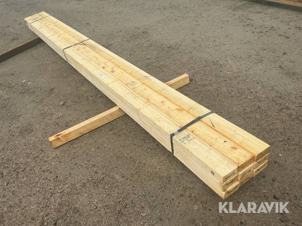 Reglar 45x95mm