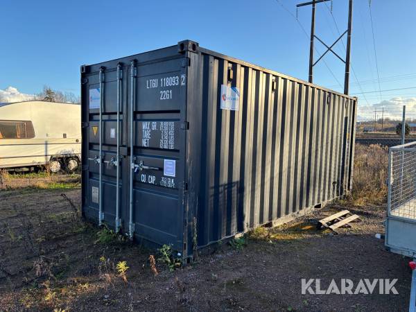 Container GB/C PAN-22G1-14E