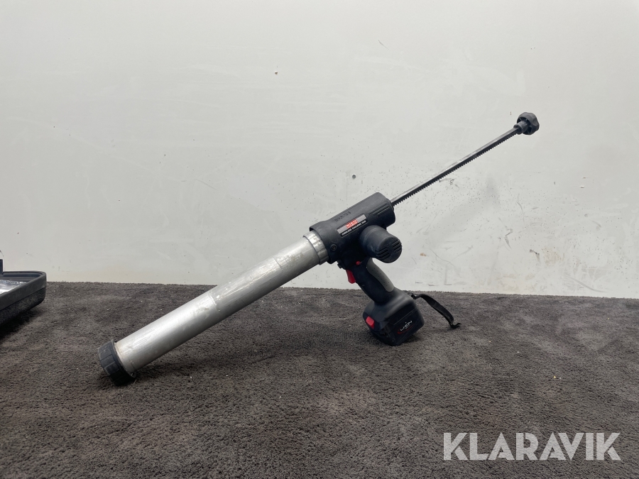 Fogpistol Hitachi FP 6000