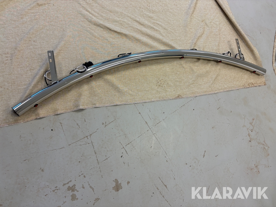 Båge Lightfix till Scania C20