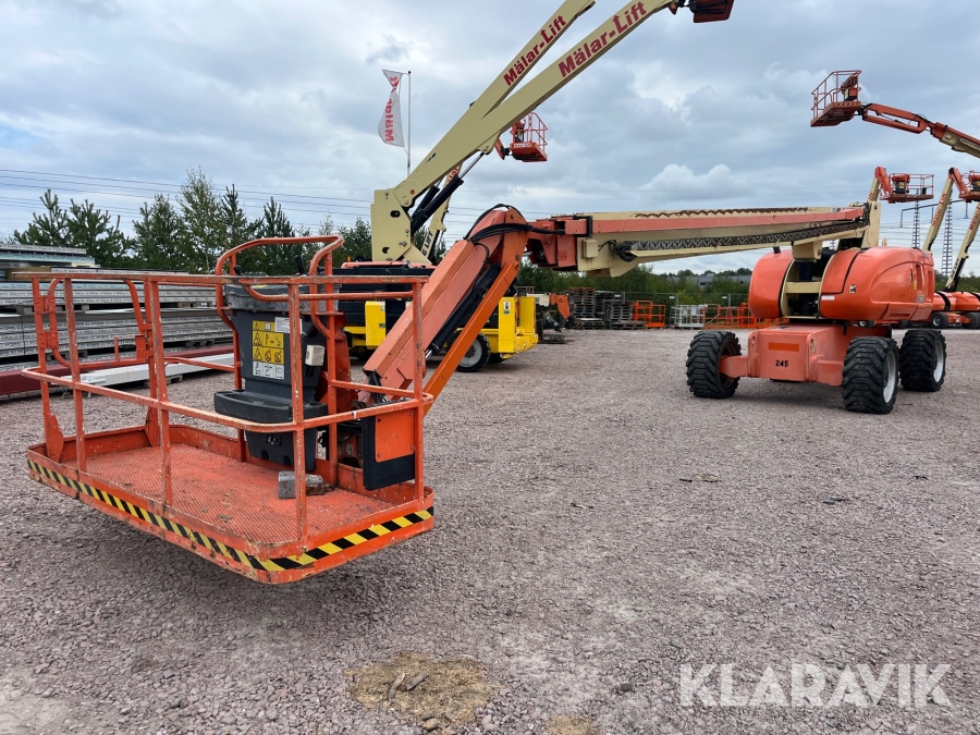 Bomlift JLG 860 SJ