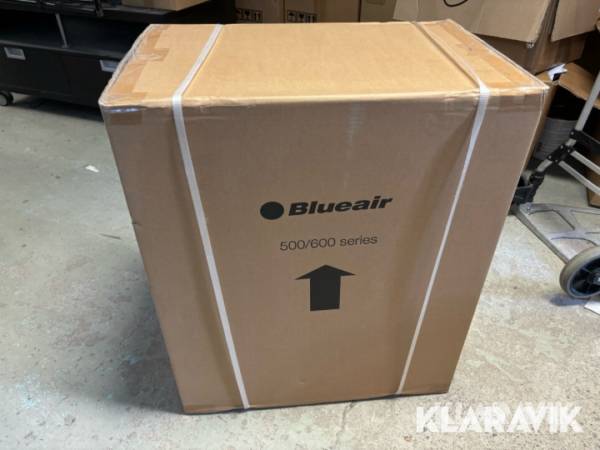 Luftrenare Blueair 603