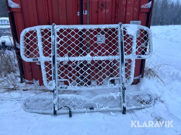 Älgstaket / Frontbåge Trucks Highway