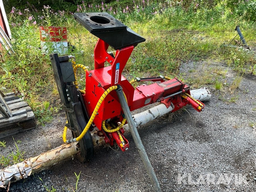 Stegmatare Naarva S23