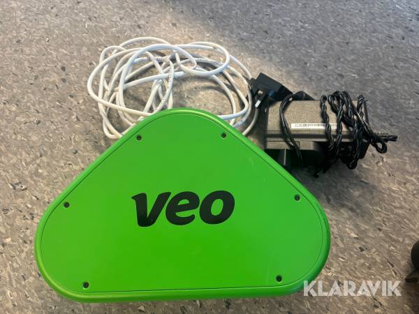 Kamera Veo Cam1 M2704 med stativ