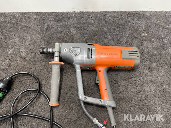 Kärnborrmaskin Husqvarna DM 230