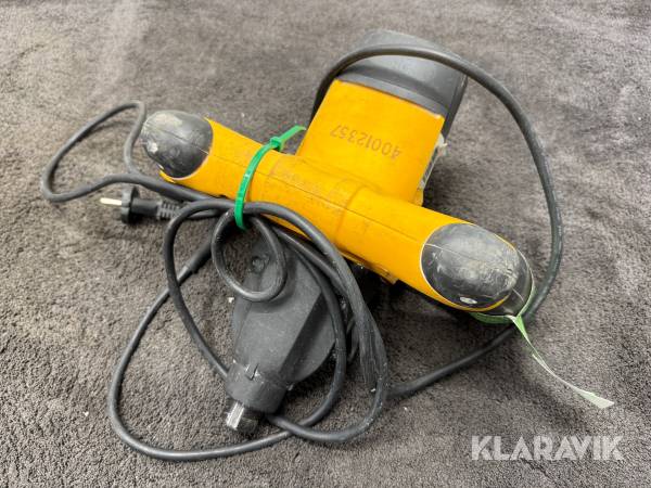 Bruksvisp Soroto OMR.1220W.GA120