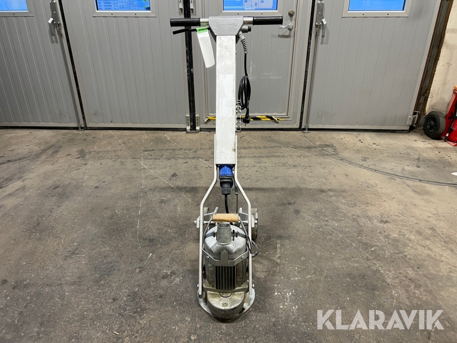 Golvslip för betong ABS 833