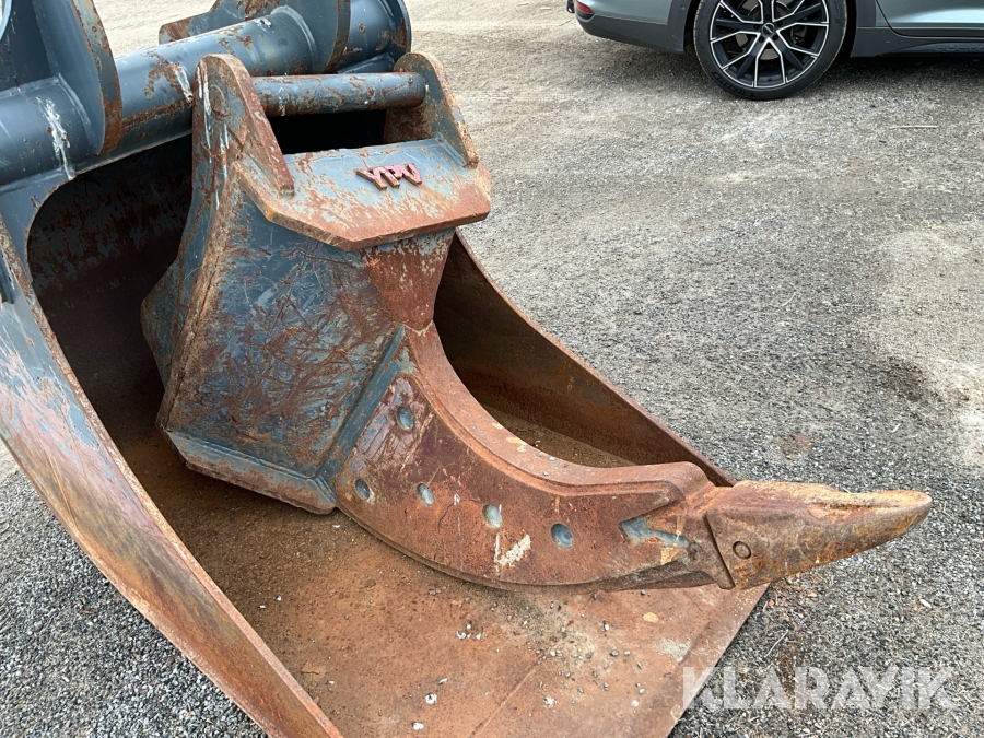 Tjälkrok YPV T80S70