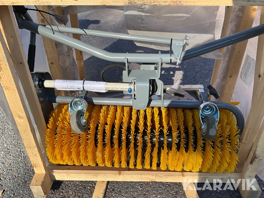 Sopaggregat Stiga VA001 13-3912-11