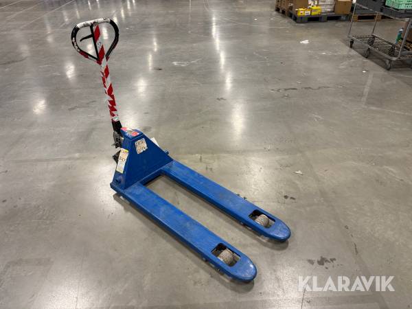 Palldragare AJ HPT-D25