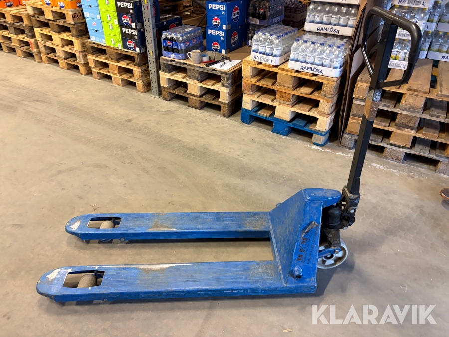 Handtruck Truck 24