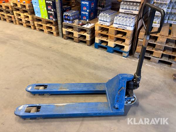 Handtruck Truck 24