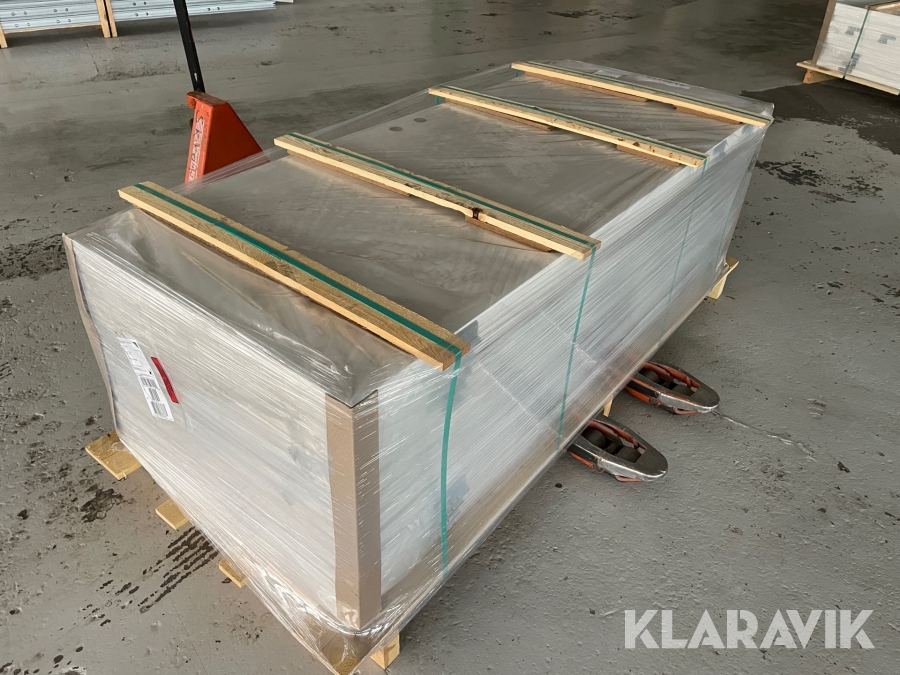 Innerdörrar nya Bröderna Johanssons Träförädling AB 9 x 21 15 stycken