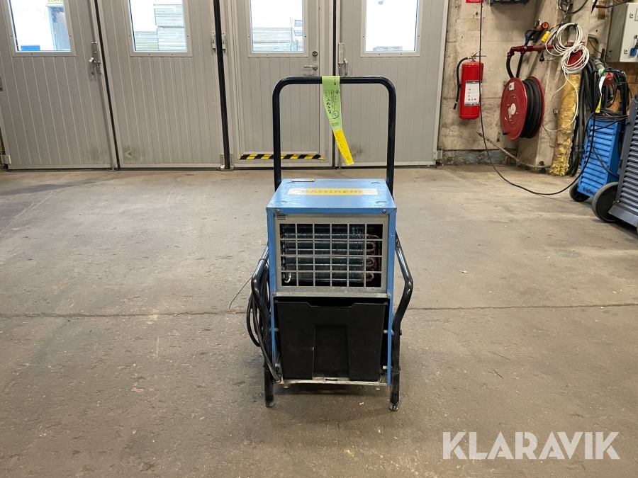 Avfuktare El-Björn AD620S