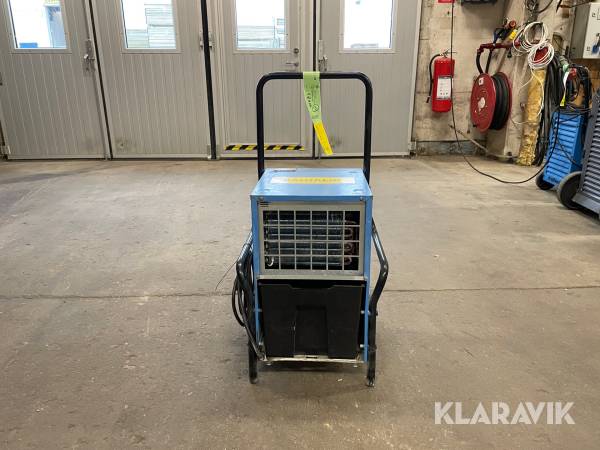 Avfuktare El-Björn AD620S