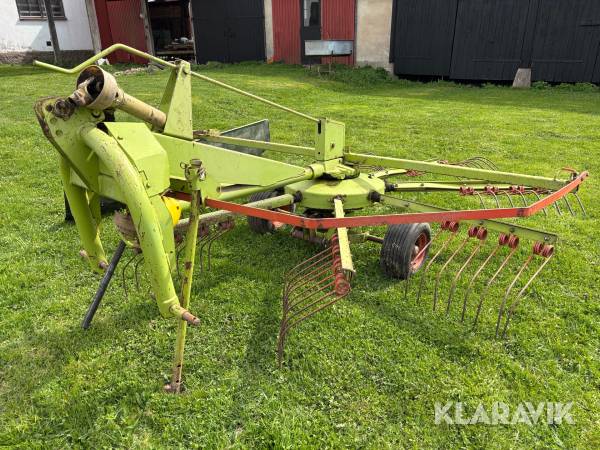 Strängare Claas WS 310 S