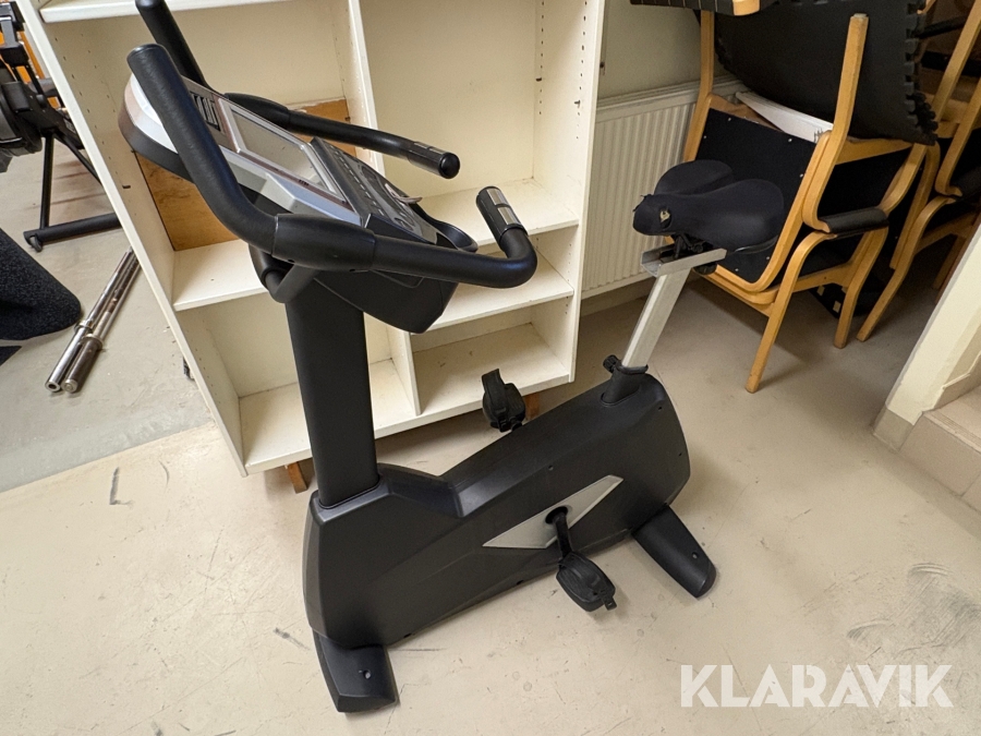 Motionscykel Sole LCB