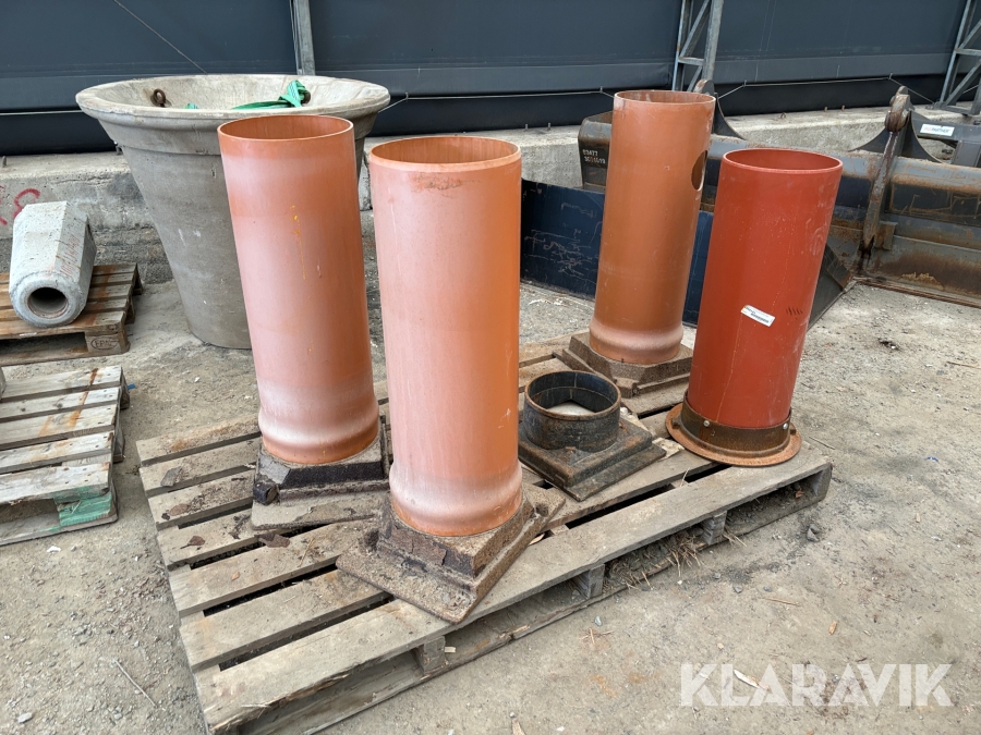 Rör, Karlstad, Klaravik auktioner