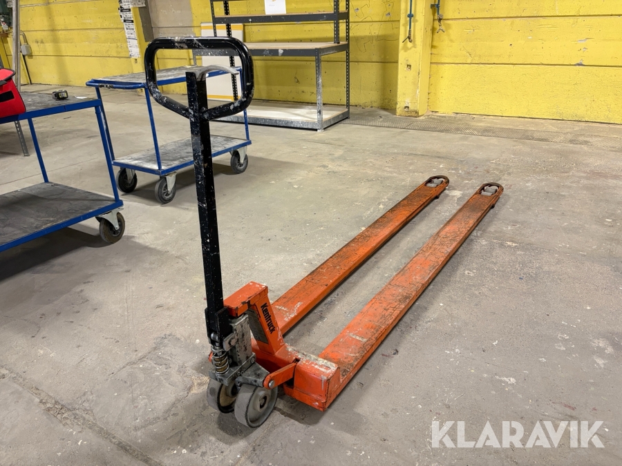 Handtruck Kentruck