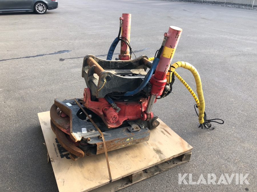 Rototilt Indexator RT60B