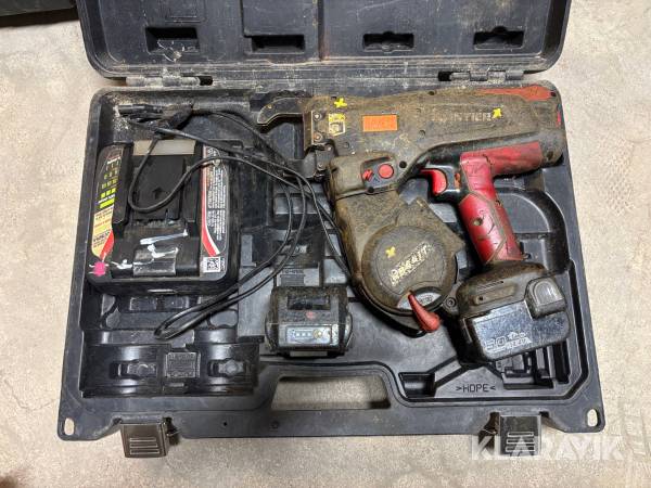 Najmaskin Max RB 441T