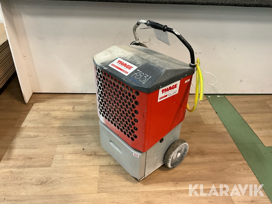 Avfuktare Veab LAF 50