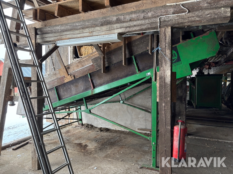 Avlastarbord/matarbord Huma