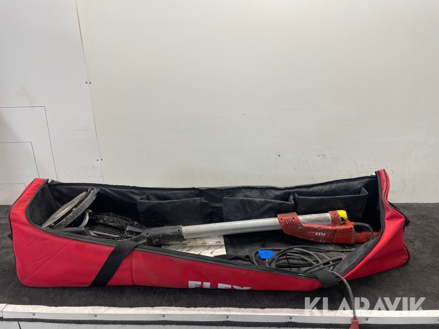 Giraffslip Flex GE 5 R