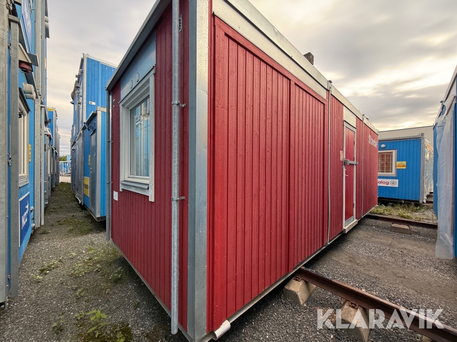 Personalmodul Remodul OMTD6