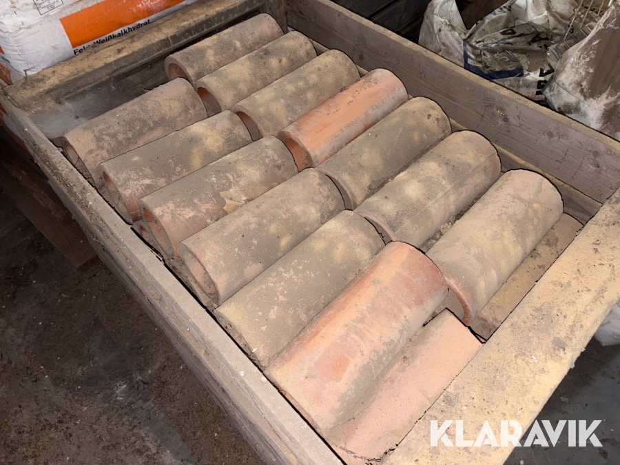 Dräneringsrör Falktegel