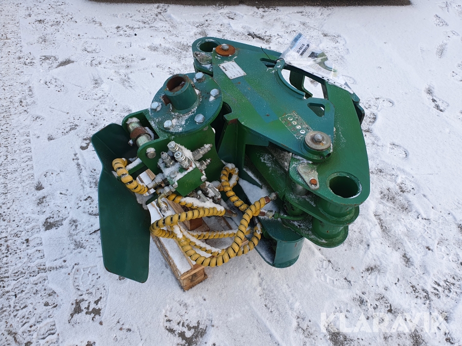 Timmerklipp Kellfri TK 21