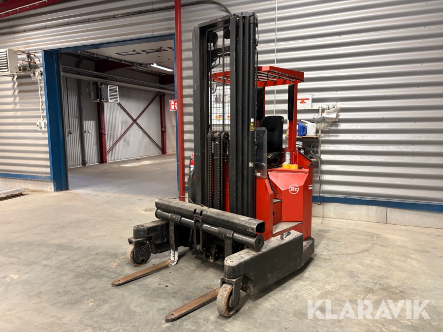 Fyrvägstruck BT FRT- 2000SE/6