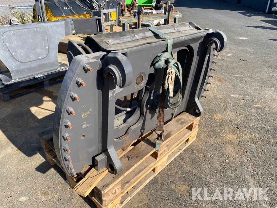 Skevfäste Stora Bm Volvo