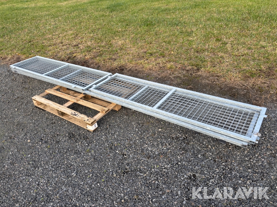 Gallergrindar Variant 3021